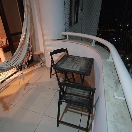 Suite Barra 2 Quartos Com Vista Pro Mar Rio de Janeiro Exteriör bild