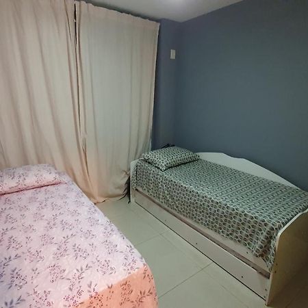 Suite Barra 2 Quartos Com Vista Pro Mar Rio de Janeiro Exteriör bild