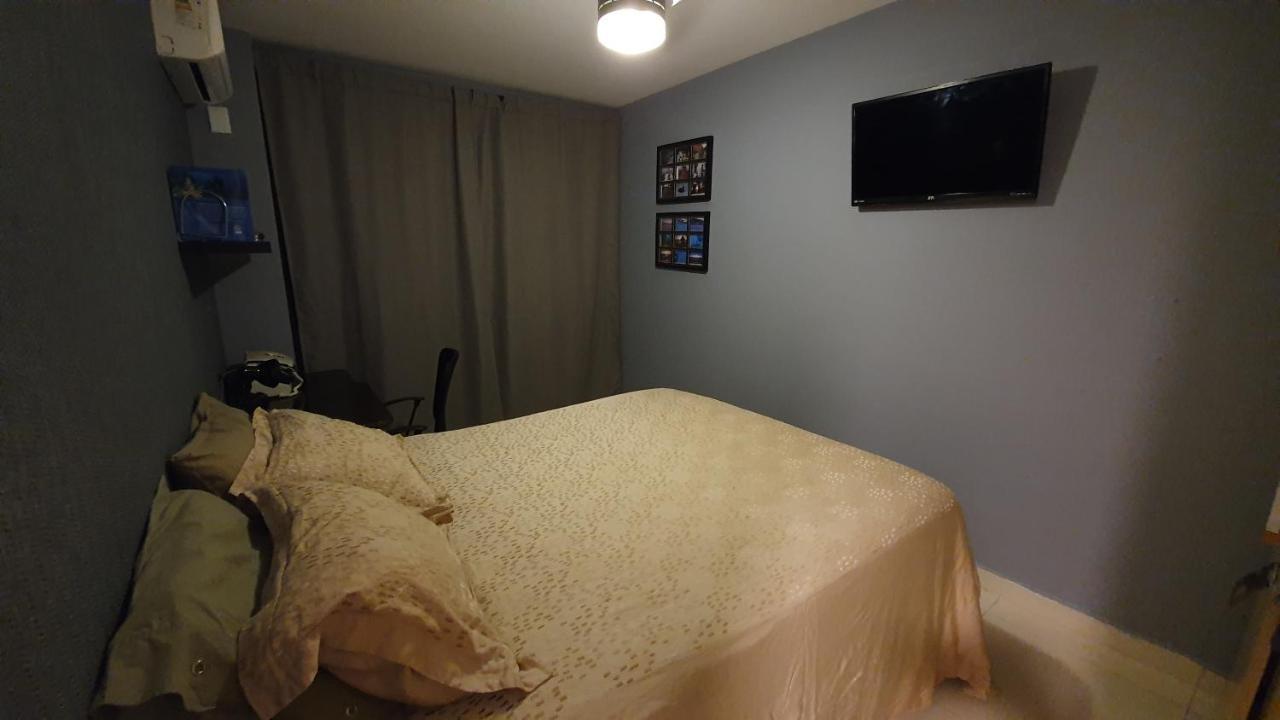 Suite Barra 2 Quartos Com Vista Pro Mar Rio de Janeiro Exteriör bild