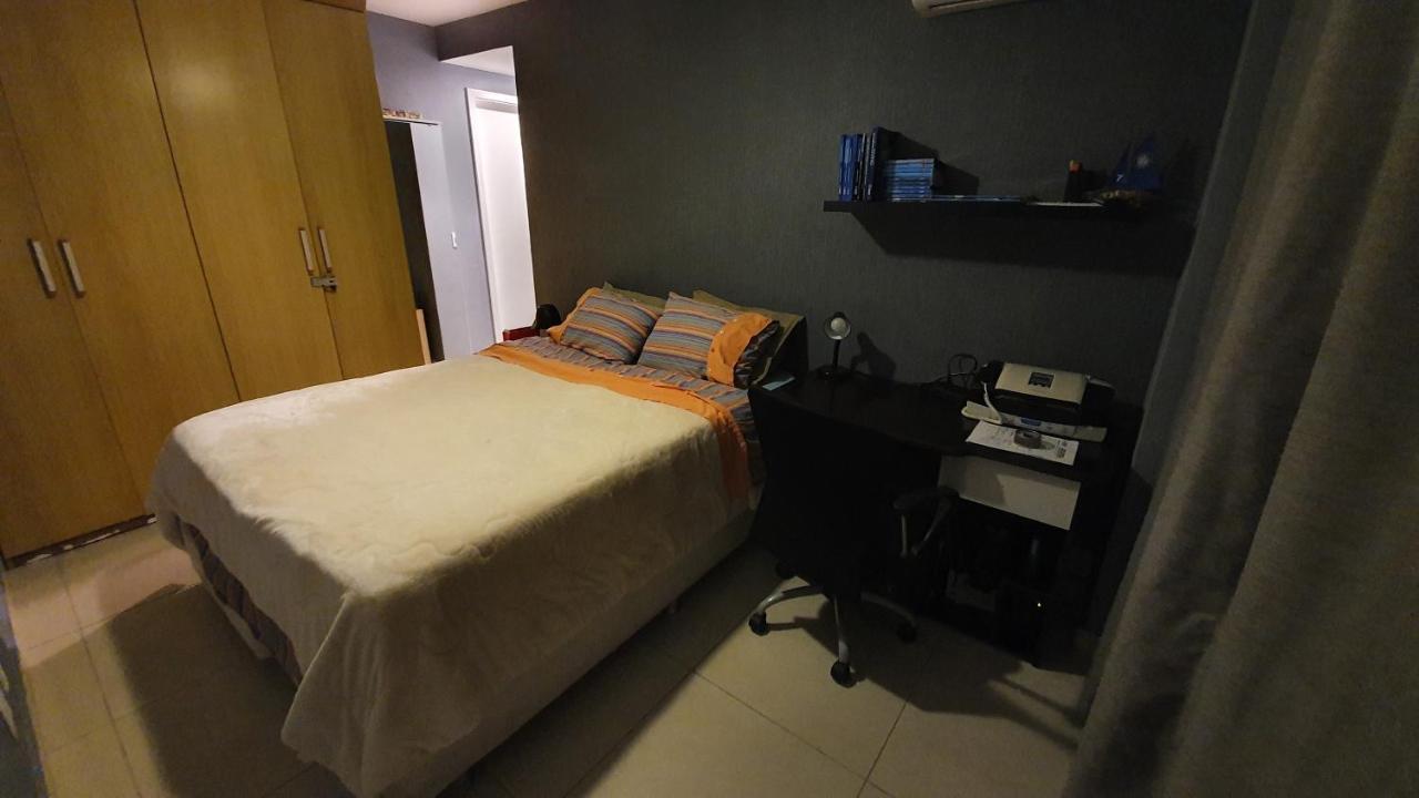 Suite Barra 2 Quartos Com Vista Pro Mar Rio de Janeiro Exteriör bild