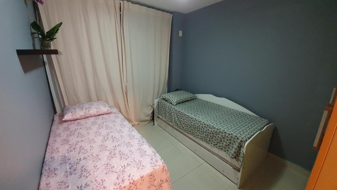 Suite Barra 2 Quartos Com Vista Pro Mar Rio de Janeiro Exteriör bild